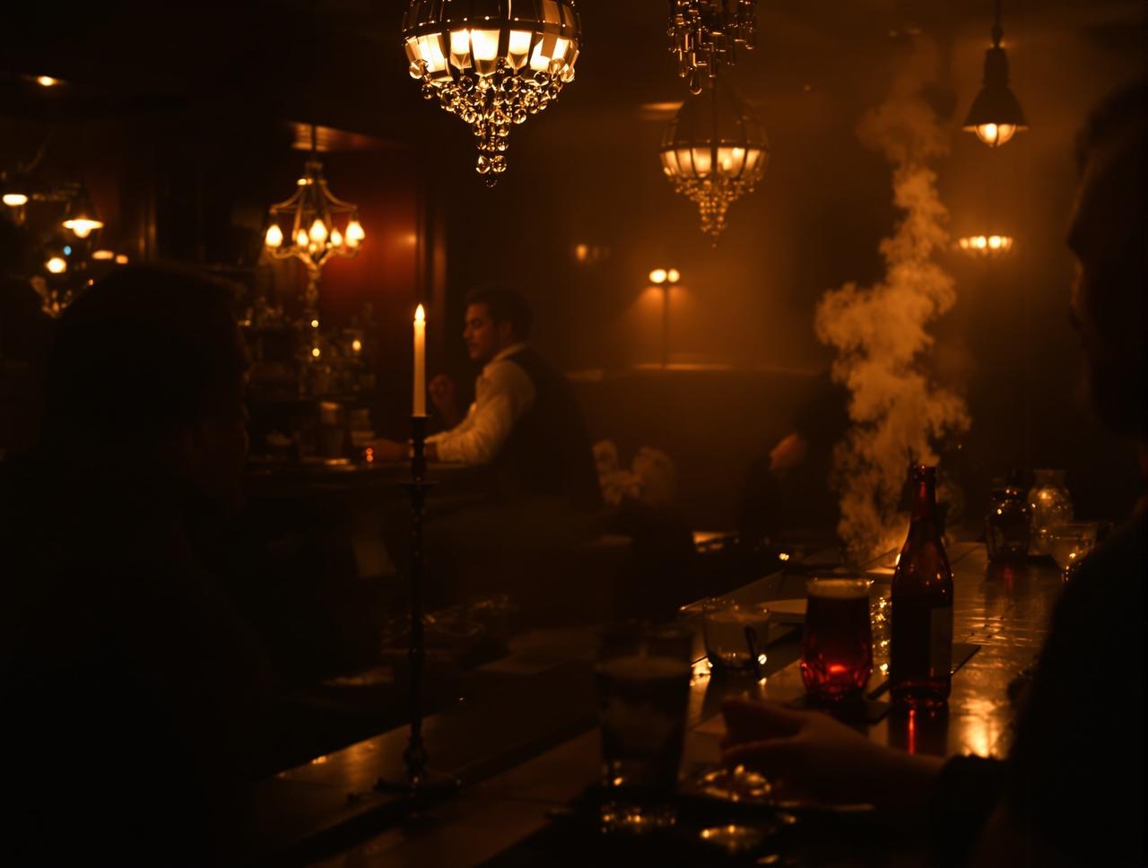 独家爆料！某顶流明星深夜现身机场，行色匆匆疑似出逃